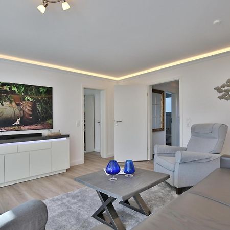 Appartemenhaus Linda-Lu Appartementhaus Linda-Lu Appartement 1 Шарбойц Екстер'єр фото